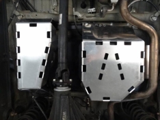 Set scuturi combustibil pentru Suzuki Jimny IV 1.5, benzina 2018-