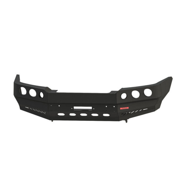 Bara fata fara bullbar versiunea fara overfendere pentru Toyota Land Cruiser J120 (2002-2009)