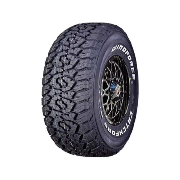 Anvelopa Off-Road WINDFORCE Catchfors A/T II 245 75 R16 120/116R