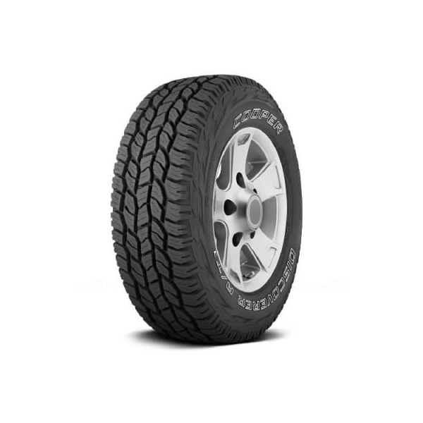 Anvelopa Off-Road COOPER Discoverer A/T3 Sport 2 OWL 265 / 65 R17 112T