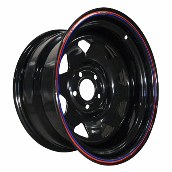 Janta Otel Off Road  15X8 ET-30 5X114.3 CB 71.6 Jeep