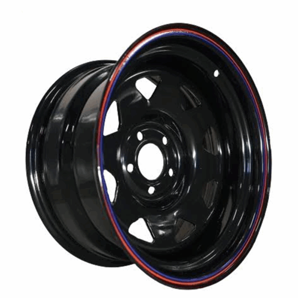 Janta Otel Off Road 16X8 ET-25 5X120,62 CB 70 Land Rover