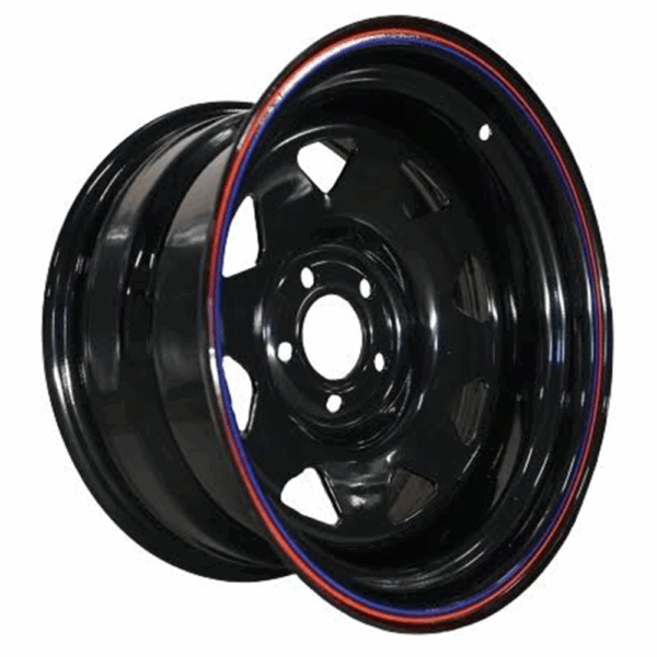 Janta Otel Off Road  16X8 ET -25 5X127 CB 71.6 Jeep