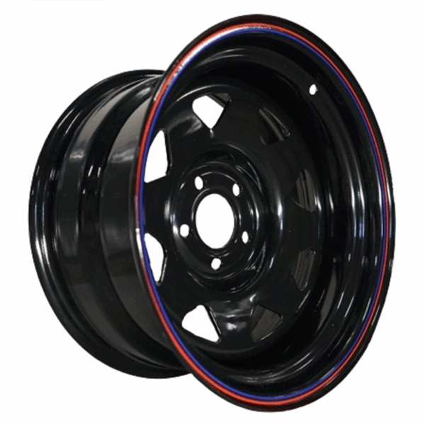 Janta Otel Off Road 16X8 ET -30 5X114.3 CB 71.6 Jeep