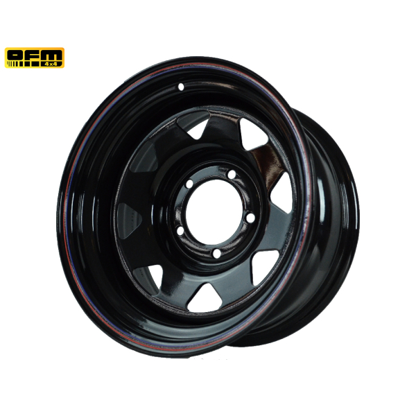 Janta Otel Off Road 16X7 ET -25 5x139.7 CB 108 Suzuki, KIA