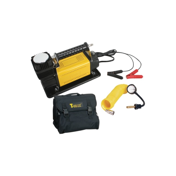 Compresor T-MAX 160l