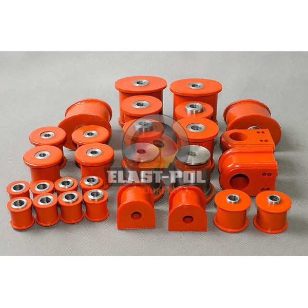Kit bucse Jeep Grand Cherokee Wj/Wg