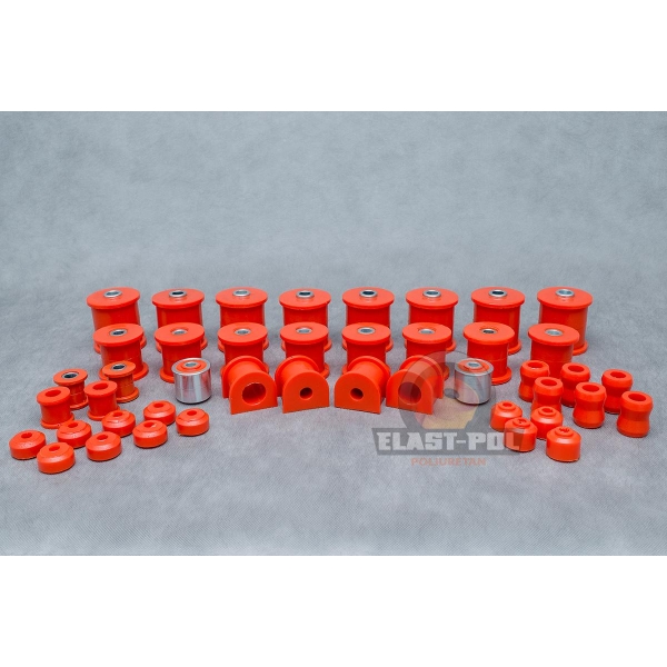 Kit bucse Jeep Grand Cherokee ZJ/ZG