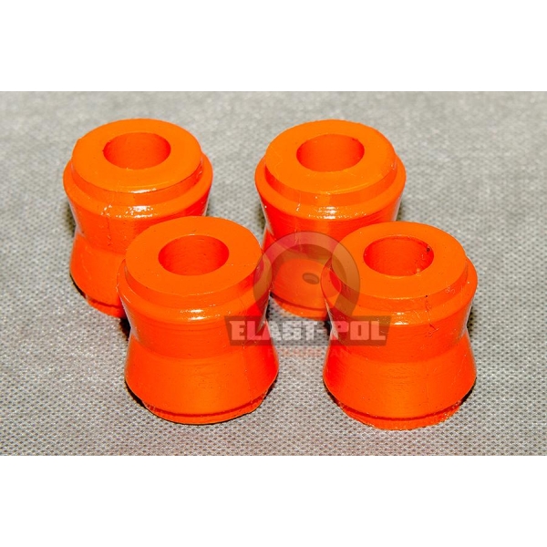 Kit bucse amortizor spate Nissan Patrol Y60/Y61