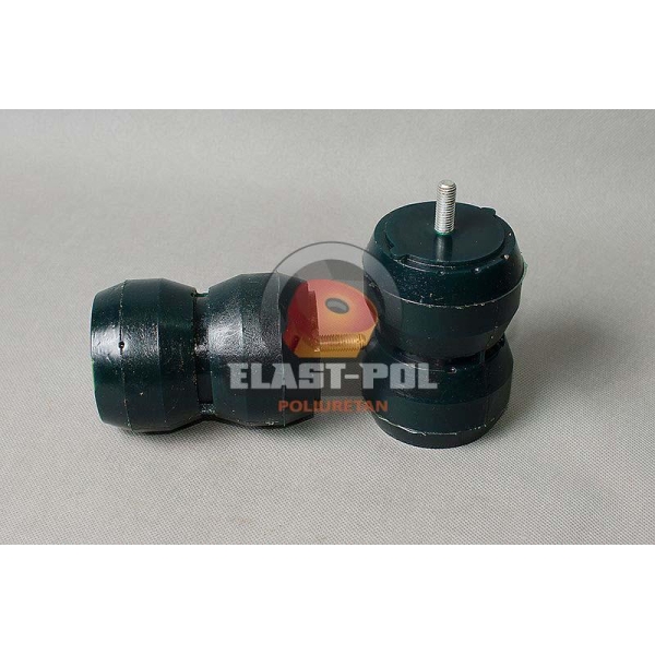 Limitator cursa universal 120mm