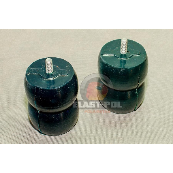 Limitator cursa universala 130mm