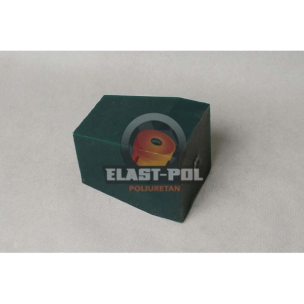 Limitator cursa universal 140mm cu surub M12