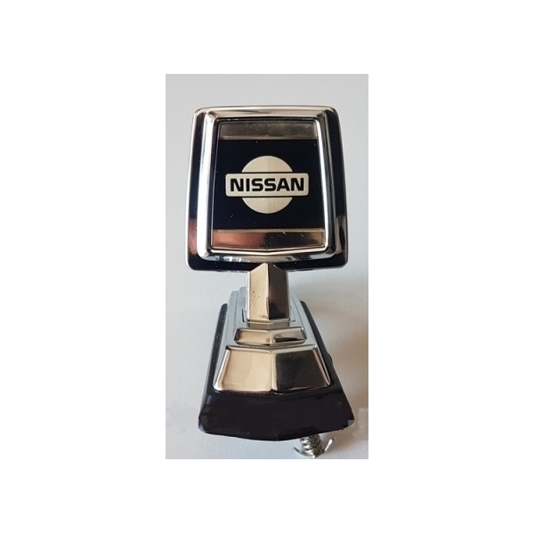 Sigla originala Nissan Patrol Y60, K160, k260