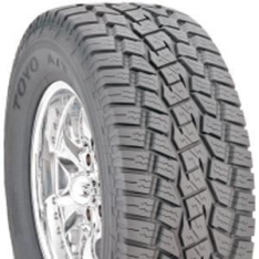 Anvelopa Off-Road TOYO Open Country A/T+ 245 / 70 R16 111H