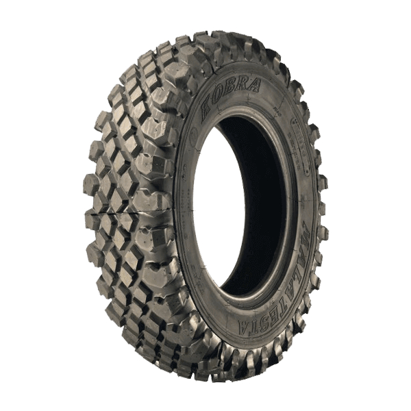 Anvelopa resapata OFF-ROAD MALATESTA KOBRA TRAC 195/80 R15 95S