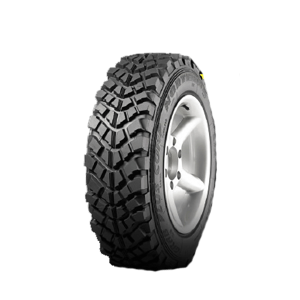 Anvelopa resapata OFF-ROAD NORTENHA GRAB PLUS 185/75 R16 104N