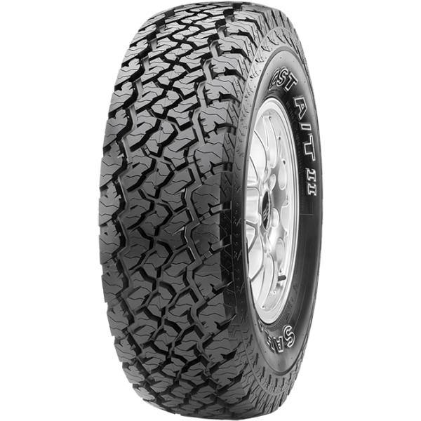 CST by Maxxis SAHARA AT2 31x10.5-15 109Q