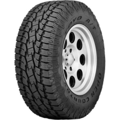 Anvelopa Off-Road TOYO Open Country A/T+ 265 / 60 R18 110T