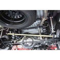 Bara Panhard reglabila spate Superior Engineering pentru Nissan Navara 15′-17′