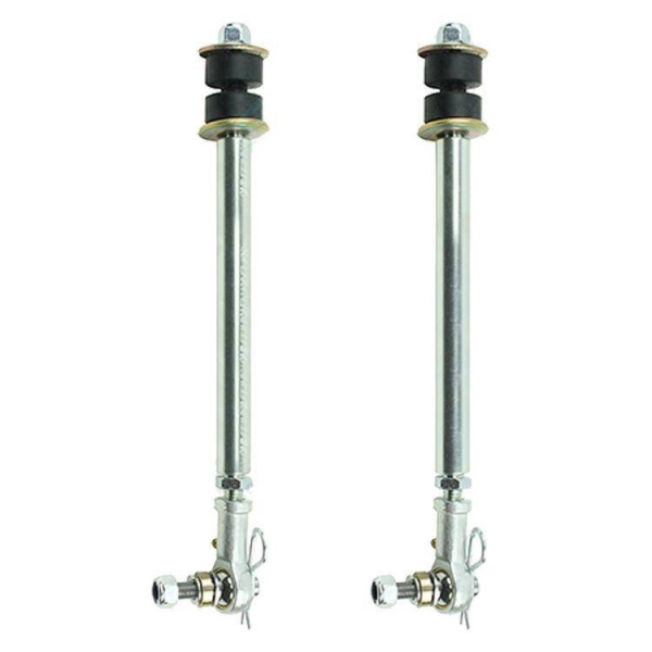 Bielete fata Nissan Patrol Y61 inaltare 7 cm- Superior Engineering