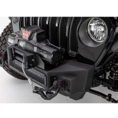 Bara fata Go Rhino pentru Jeep Wrangler JL 18′-prezent