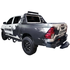 Bara pick-up bena 3.0 Go Rhino pentru Toyota Tundra 07′-prezent