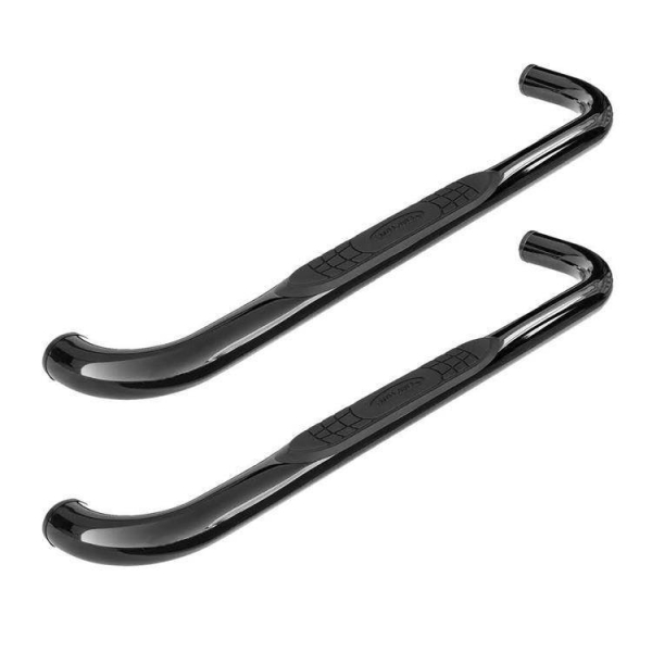 Bare laterale protectie Smittybilt Sure Step pentru Jeep Wrangler JK 07'-18'