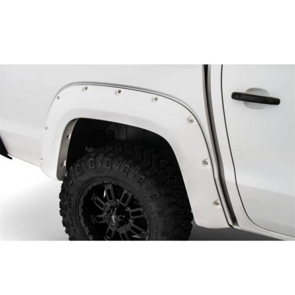 Overfendere Bushwacker pentru Volkswagen Amarok 11'-19'
