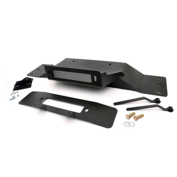 Placa troliu Rough Country pentru Ford F150 09'-14'