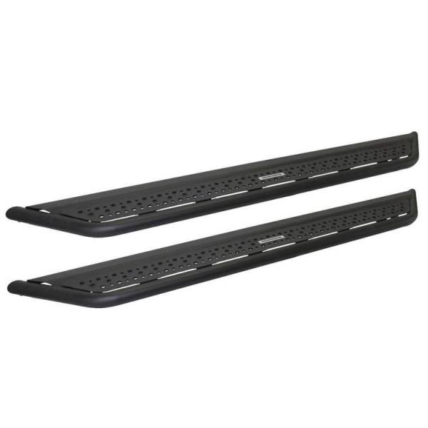 Trepte laterale Dominator D6 pentru Ford F150 15'-prezent