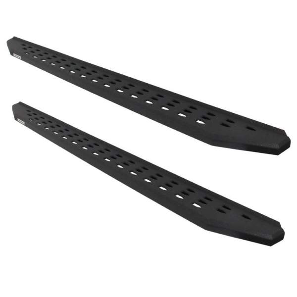 Trepte laterale RB20 Go Rhino pentru Ford F150 15'-prezent