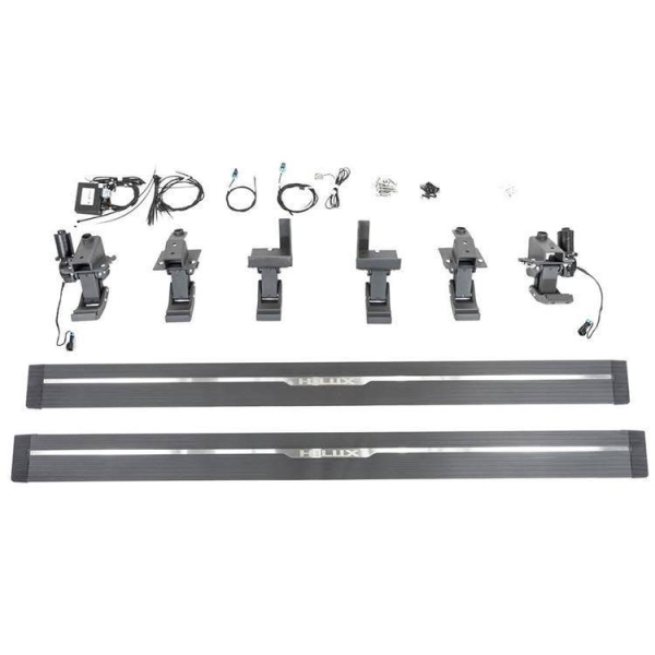 Trepte laterale electrice OFD pentru Toyota Hilux 15'-20'