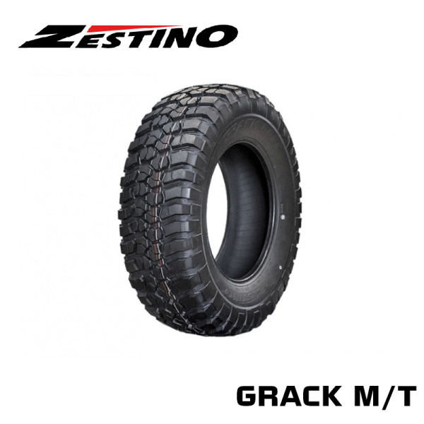 Anvelopa Off-Road Zestino Grack M/T 265/70 R17 LT