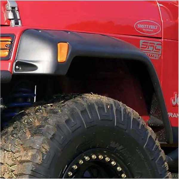 Overfendere Smittybilt pentru Jeep Wrangler YJ 87'-96'