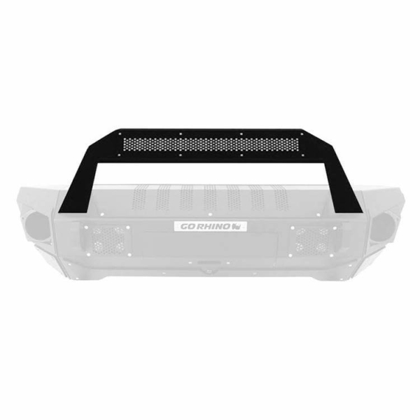 Suport ledbar Trailline Go Rhino pentru Jeep Wrangler JK 07'-18'