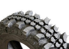 Anvelopa Off-Road Resapata Equipe SMX 265/70 R17