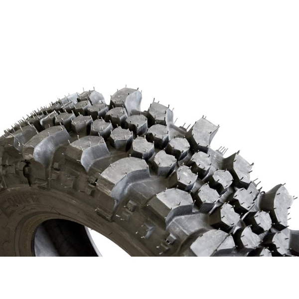 Anvelopa Off-Road Resapata Equipe SMX 265/70 R17