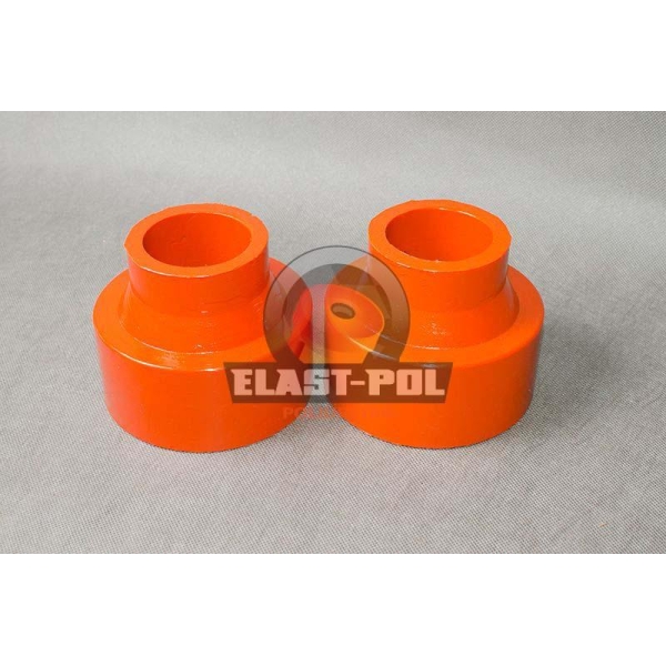 Inaltatoare Jeep Grand Cherokee WJ/WG fata, 1999-2005- 6 cm