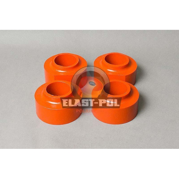 Inaltatoare Jeep Grand Cherokee ZJ/ZG fata si spate, 1993-1998- 4.5 cm