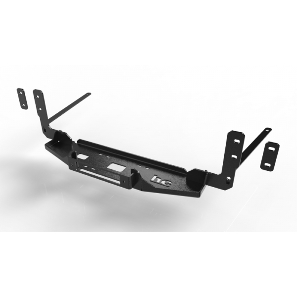 Placa troliu Ford Transit AWD (2019-) pentru troliu de pana la 12500 lbs