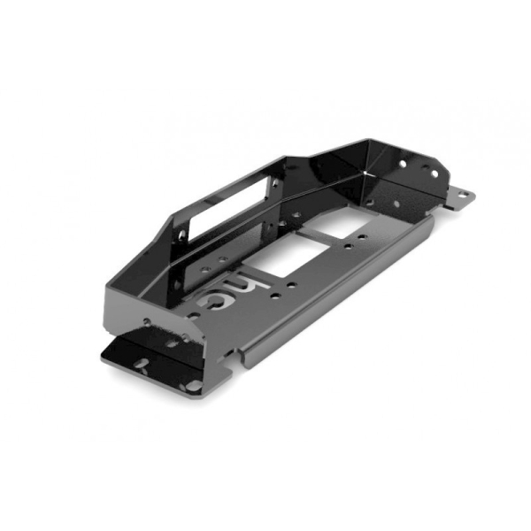 Placa troliu Jeep Grand Cherokee WK (2005-2010) - pentru bara originala