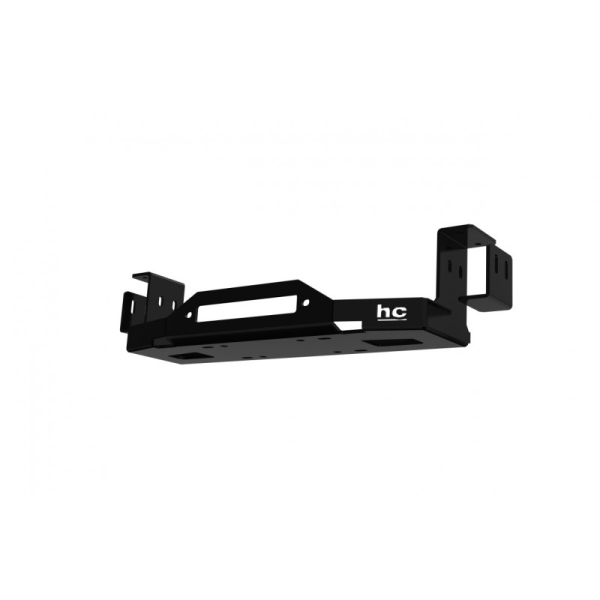 Placa troliu Mitsubishi L200 2015- pentru bara originala