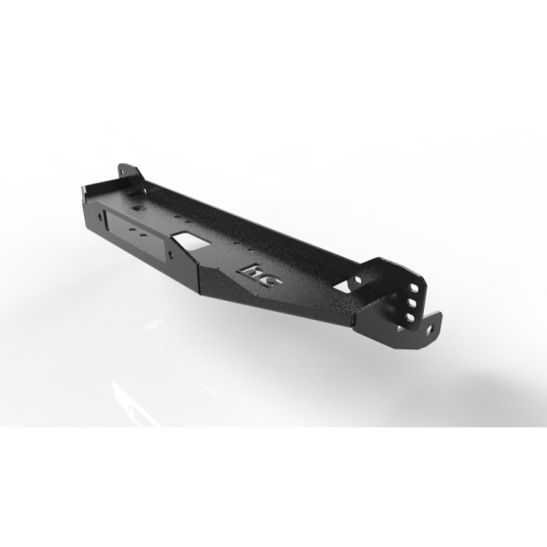 Placa troliu Toyota Fj Cruiser (2006-2010) - pentru bara originala