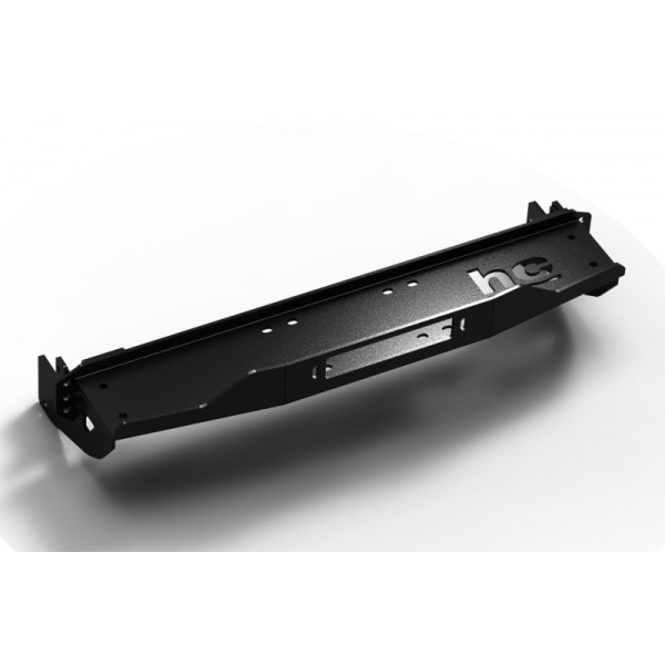 Placa troliu Toyota Land Cruiser 150, 155 (2009-2016) sub bara originala
