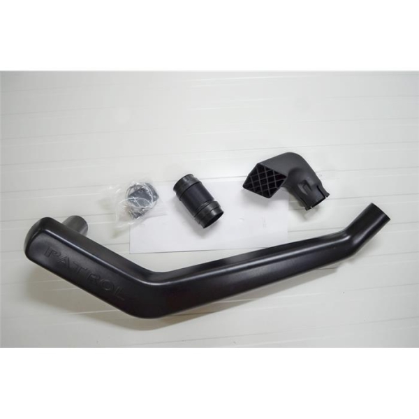 Snorkel Daihatsu Feroza 1.6 (potrivit si pentru Nissan Patrol k160)