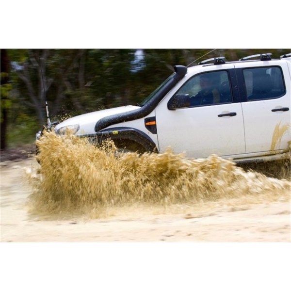 Snorkel Ford Ranger 2.5tdci diesel din 2006-