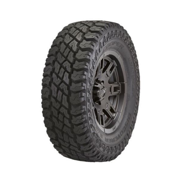 Anvelopa Off-Road COOPER Discoverer ST Maxx BSW 35 / 12.5 R20 121Q