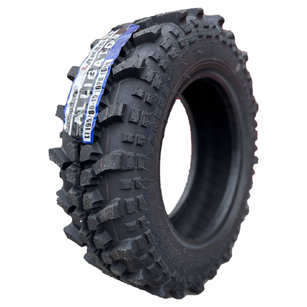 Anvelopa Lakesea Alligator 195/80 R15 104k Profil Simex
