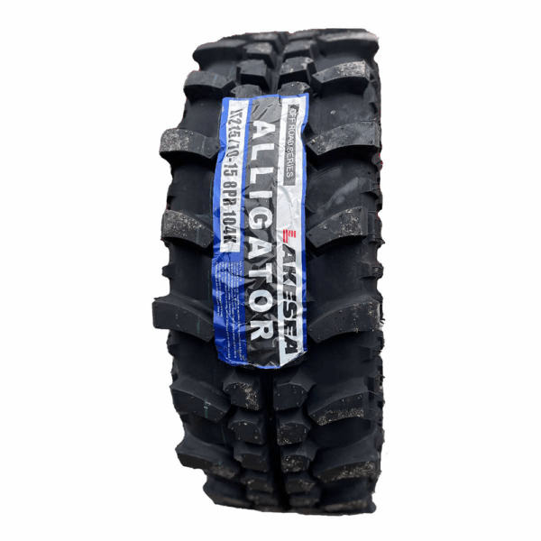 Anvelopa Lakesea Alligator 215/70 R15 104k Profil Simex