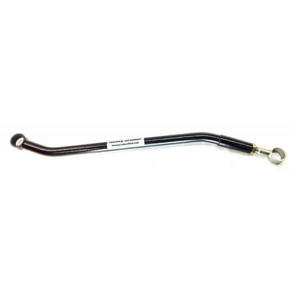Bara Panhard reglabila fata HD pentru Jeep Cherokee WJ, WG 1999-2004